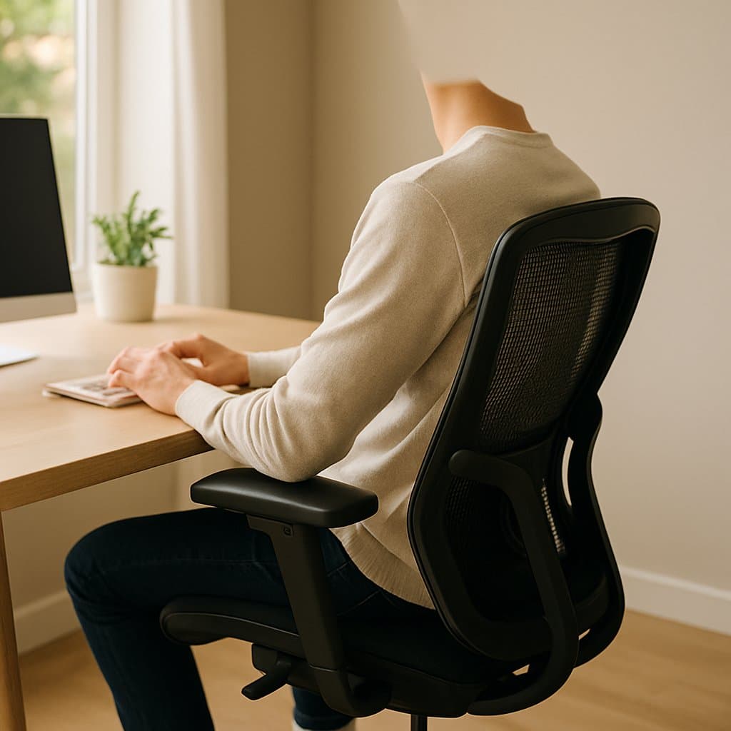 Best Ergonomic Office Chairs 2026: 5 Tested