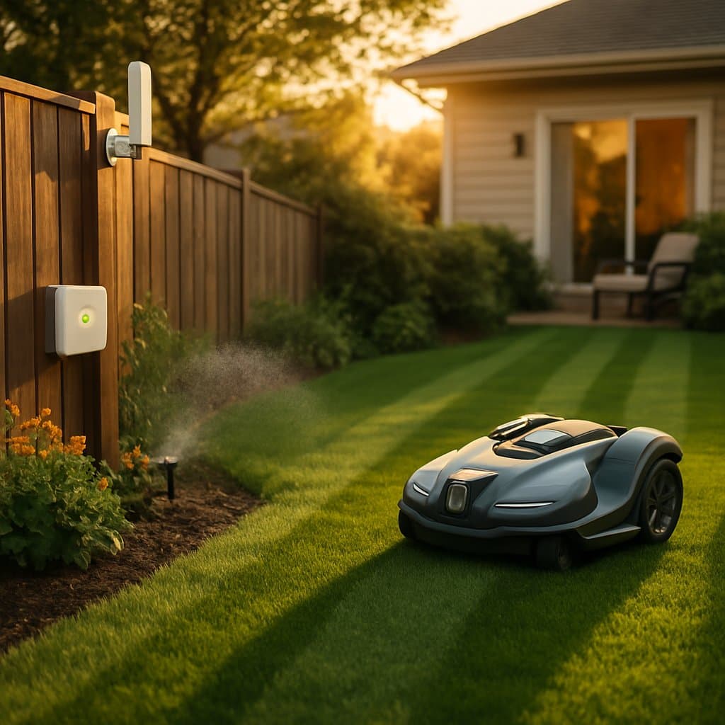The Best Smart Outdoor & Lawn Automation in 2026