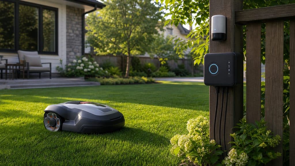 Best Smart Outdoor & Lawn Automation 2026