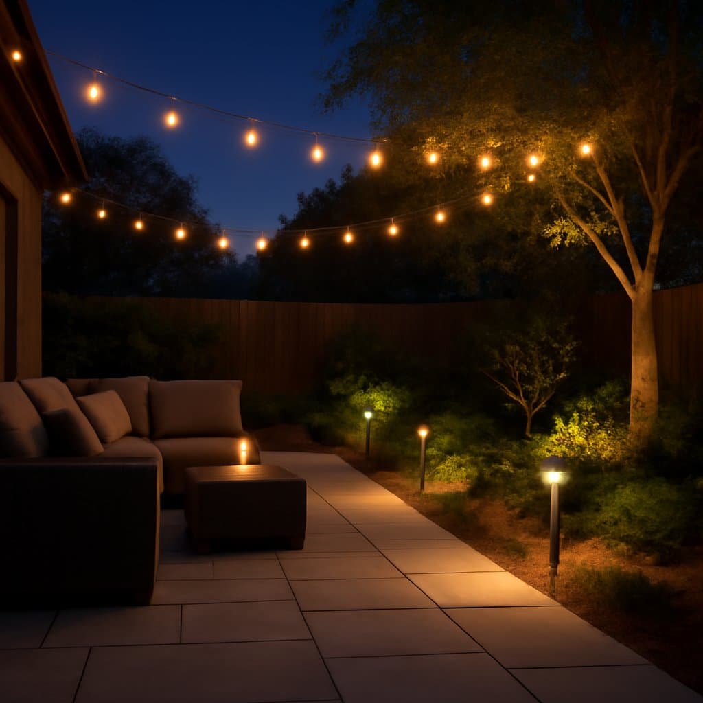 Best Smart Outdoor Lighting 2026: 5 Tested Picks
