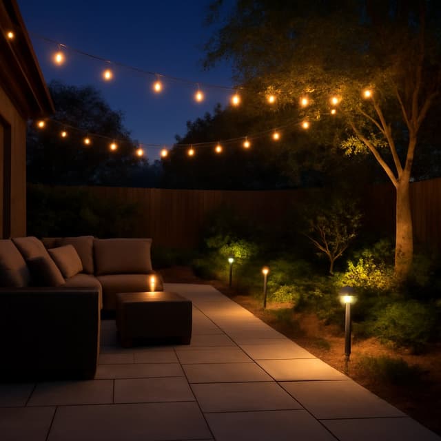 Best Smart Outdoor Lighting 2026: 5 Tested Picks