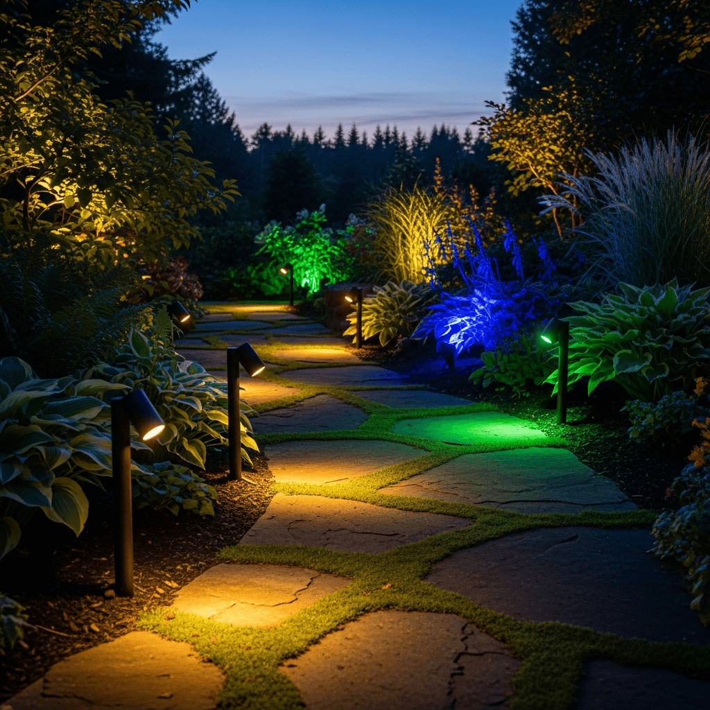 Best Smart Outdoor Lighting 2026: Expert-Tested & Ranked