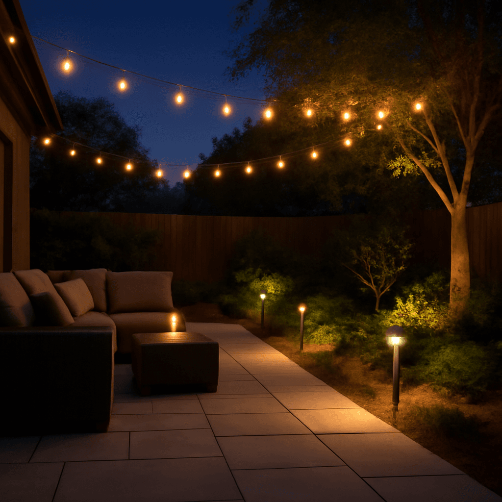 Best Smart Outdoor Lighting 2026: Expert-Tested & Ranked