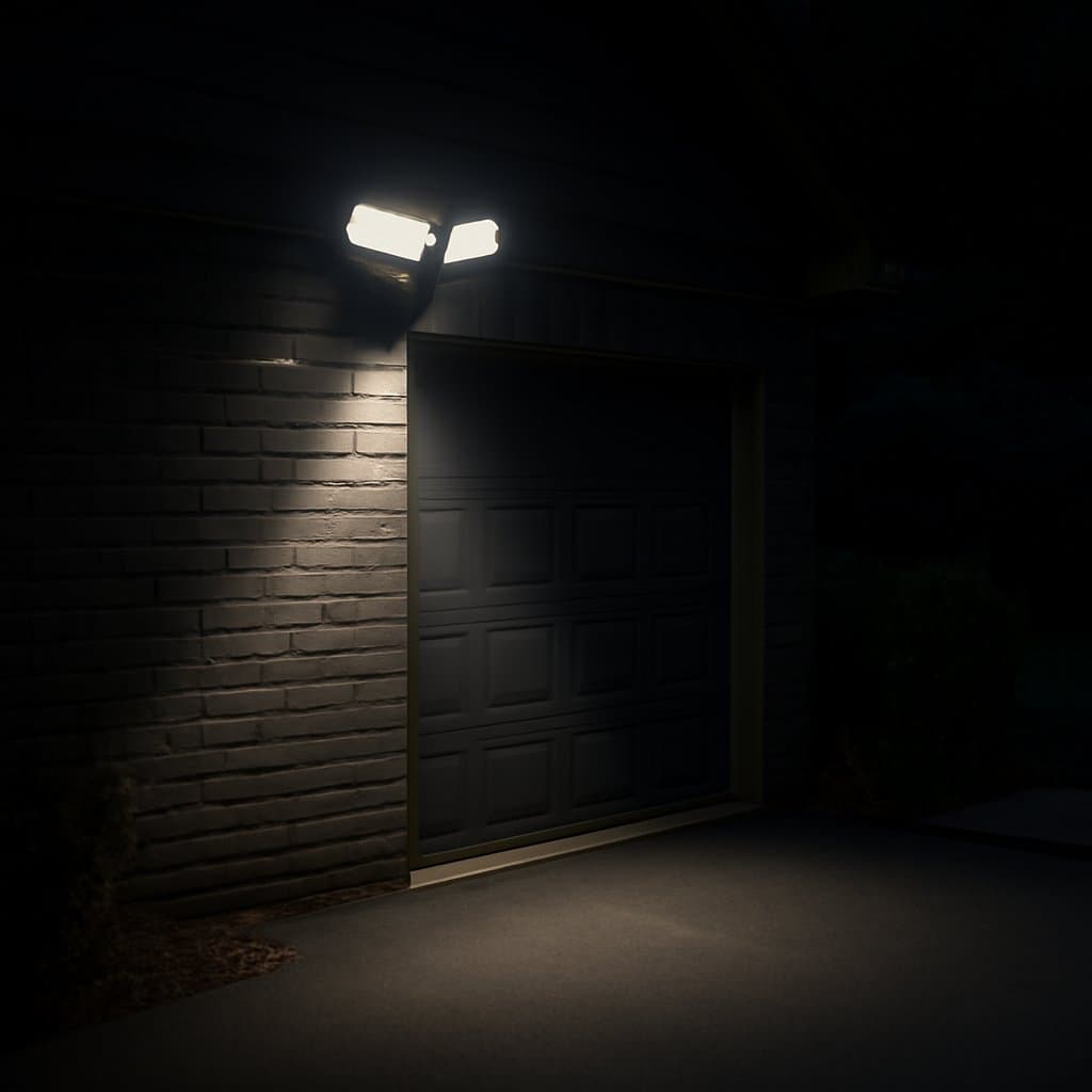 Best Smart Outdoor Motion Lights 2026