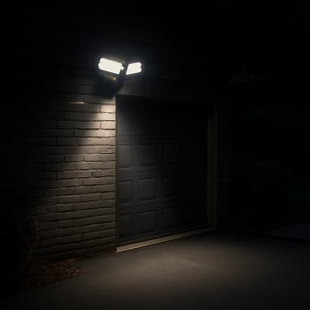 Best Smart Outdoor Motion Lights 2026