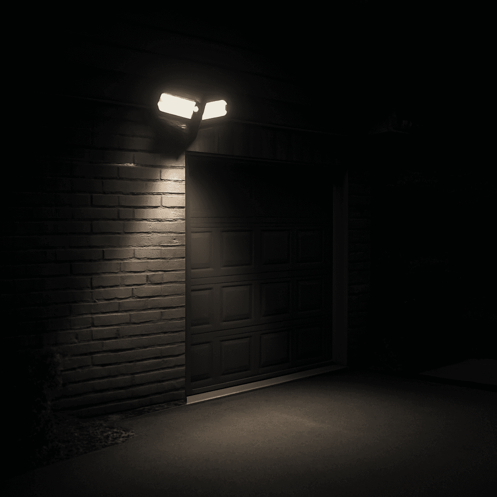 Best Smart Outdoor Motion Lights 2026