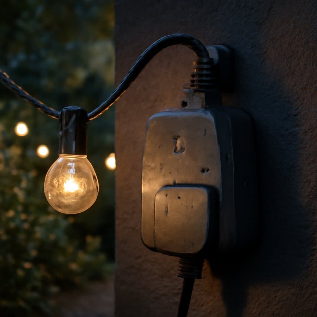 Best Smart Outdoor Plugs 2026: 5 Weatherproof Picks
