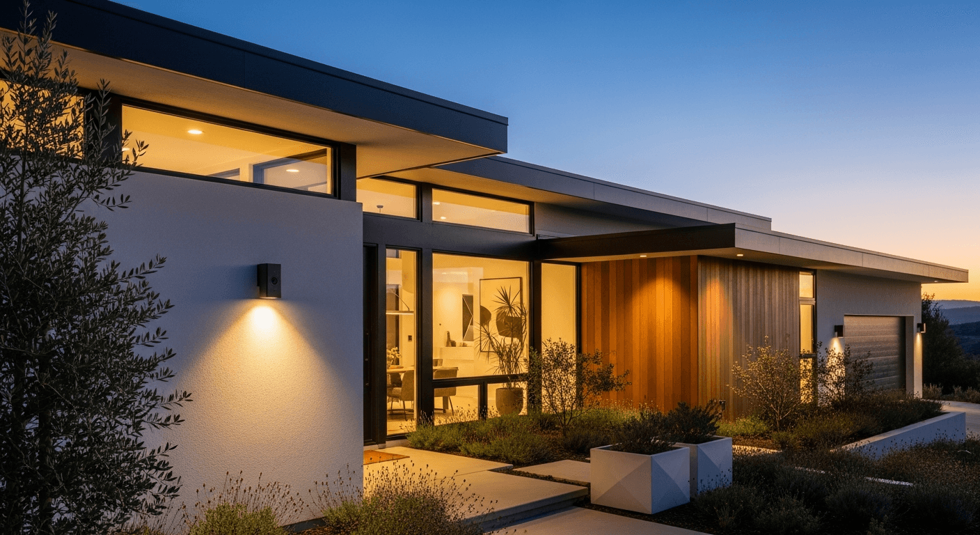 Best Outdoor Night Vision Security Cameras (2026)