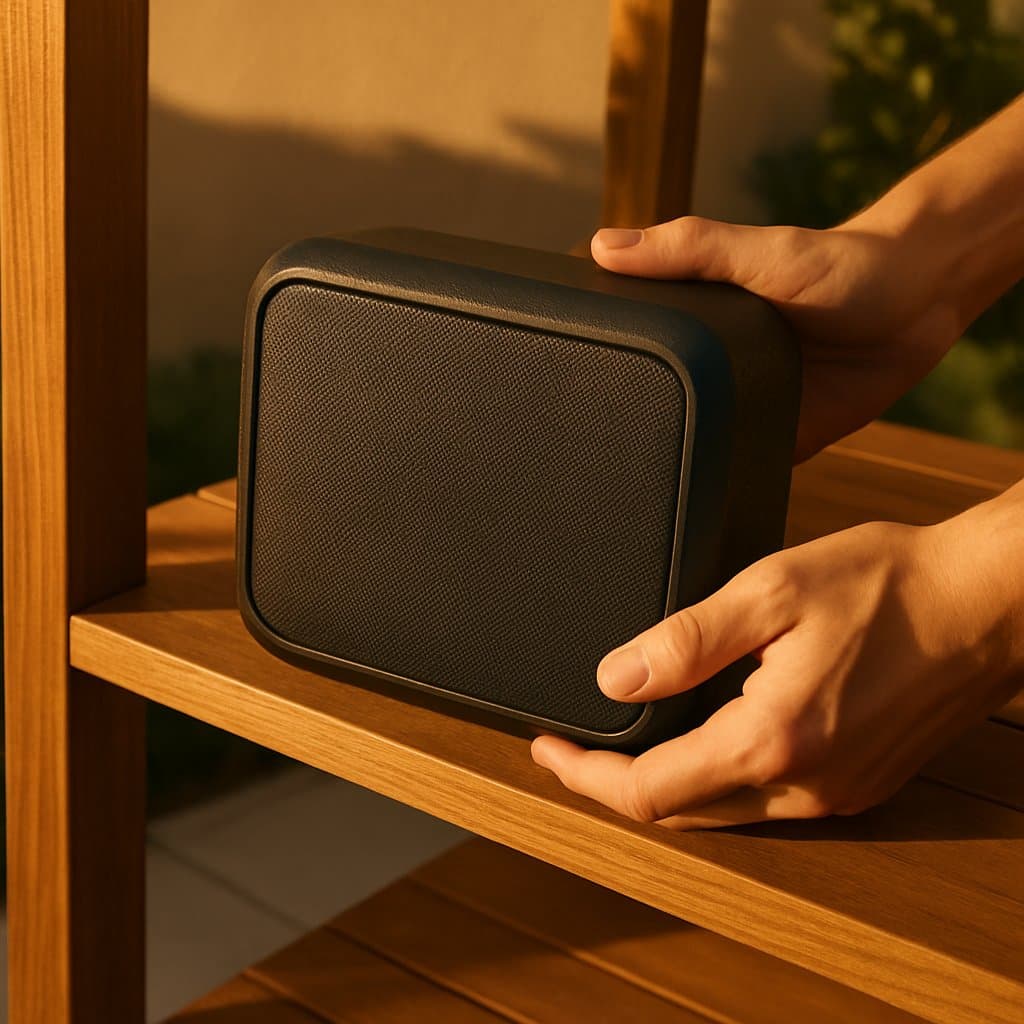 5 Best Smart Outdoor Speakers 2026: Sonos Roam 2 Wins