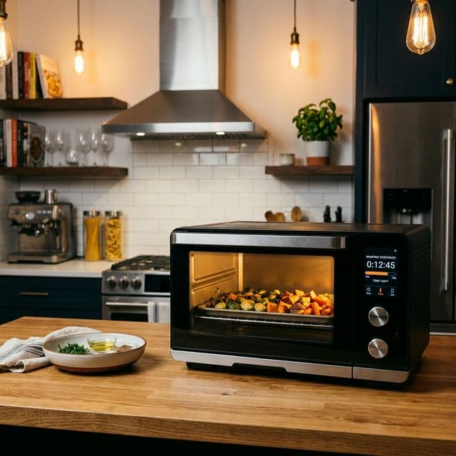 Best Smart Ovens and Ranges 2026: Expert Consensus Picks — guide thumbnail