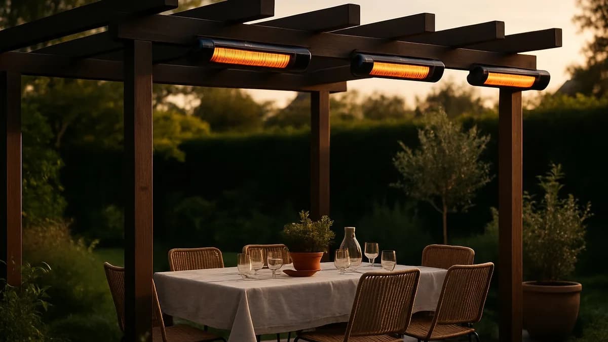 Best Smart Patio Heaters for 2026 — guide thumbnail