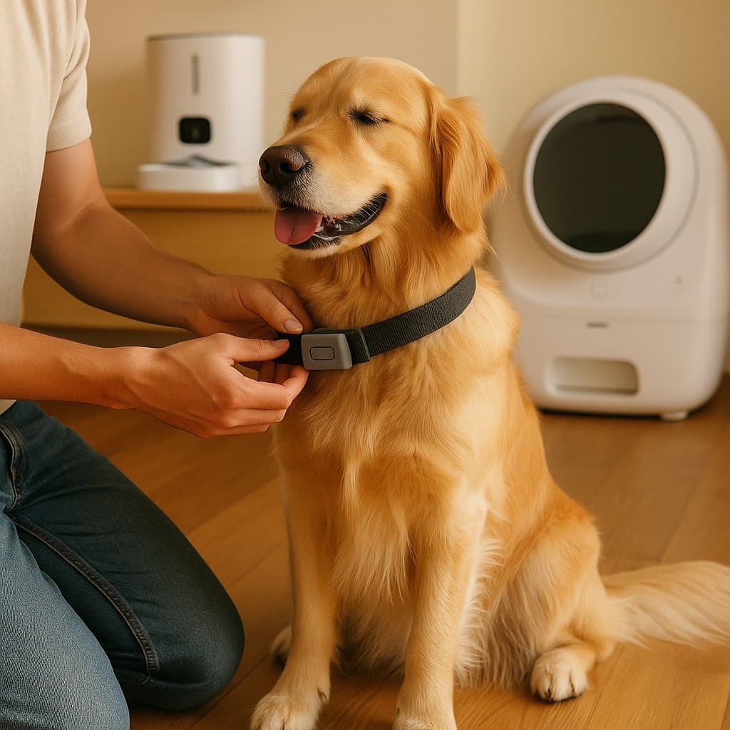 Best Smart Pet Wellness Systems 2026: 8 Ranked