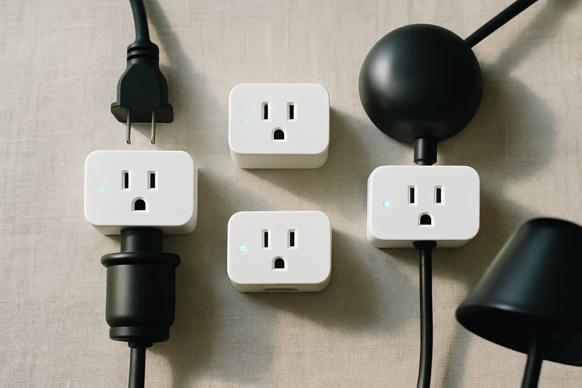 Best Energy-Monitoring Smart Plugs Under $20 (2026)