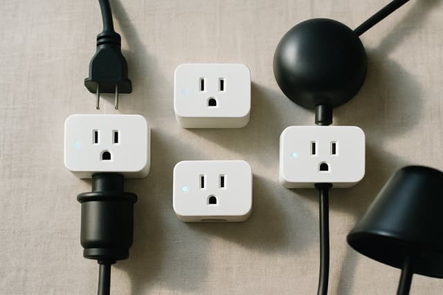 Best Energy-Monitoring Smart Plugs Under $20 (2026)