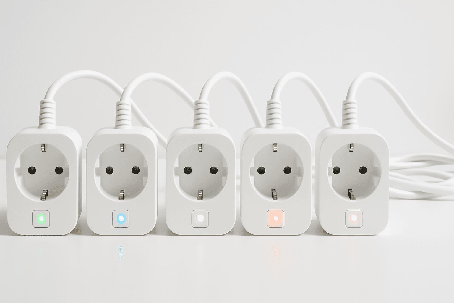 The Only 5 Smart Plugs Worth Buying in 2026