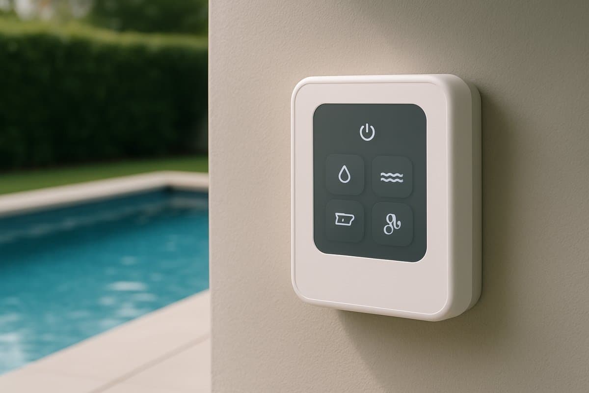 Best Smart Pool Automation Systems for Home (2026)