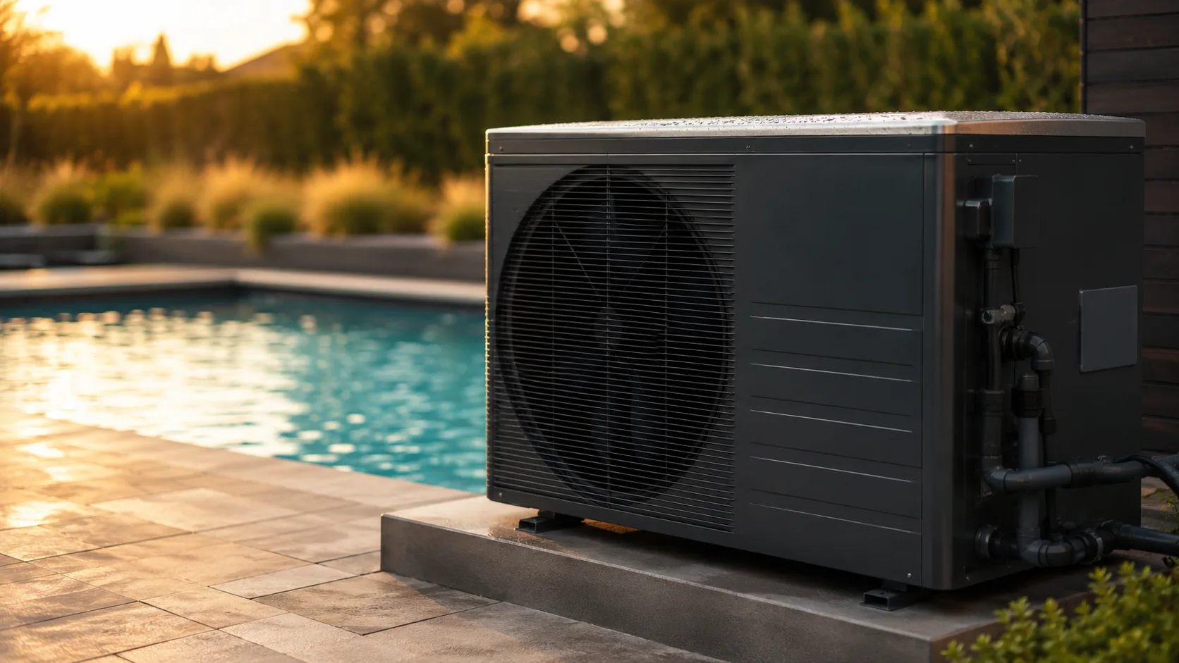Best Smart Pool Heat Pumps with WiFi (2026)