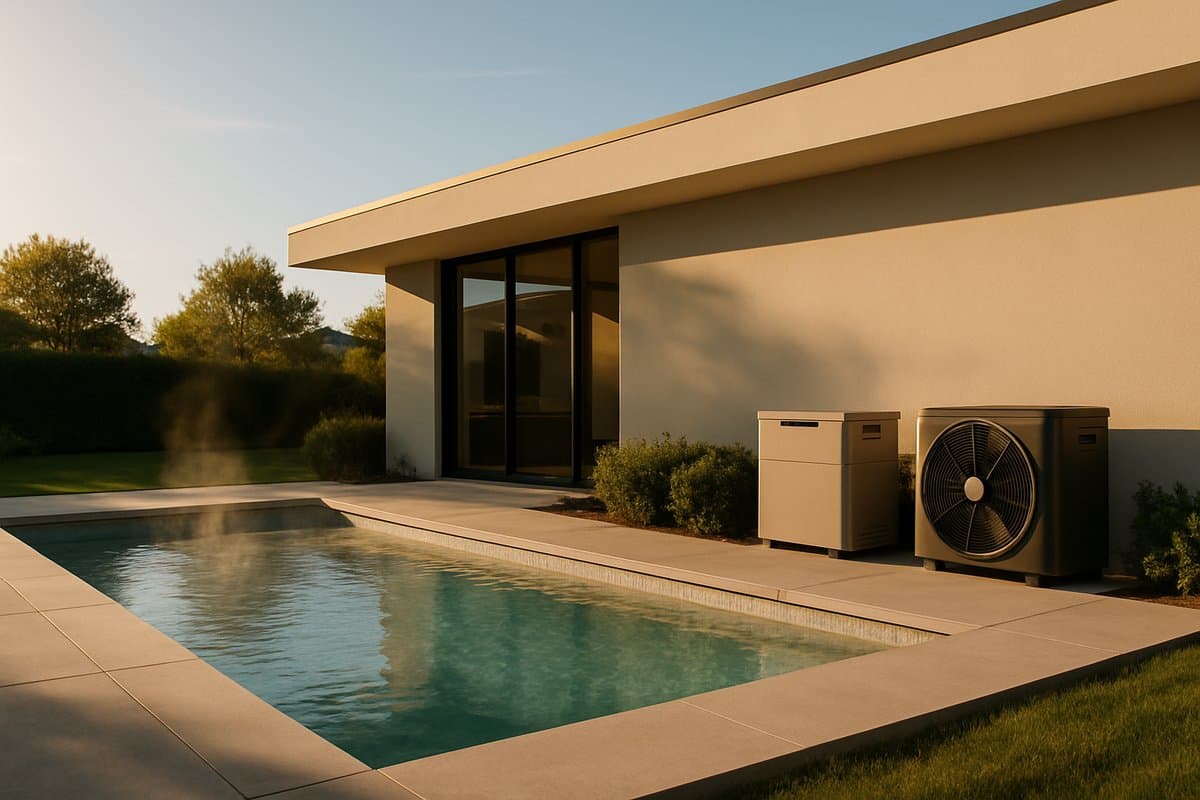 Best Smart Pool Heaters for Home (2026)