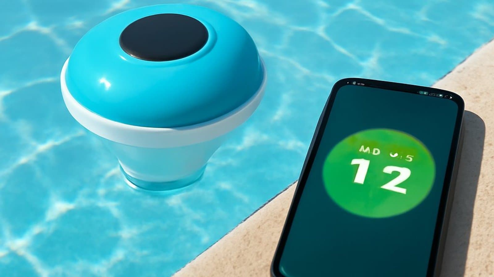 Best Smart Pool Monitors 2026 hero image