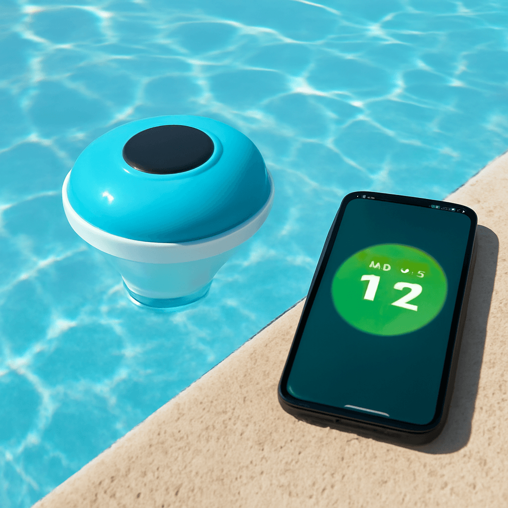 Best Smart Pool Monitors 2026: Automated Water Chemistry
