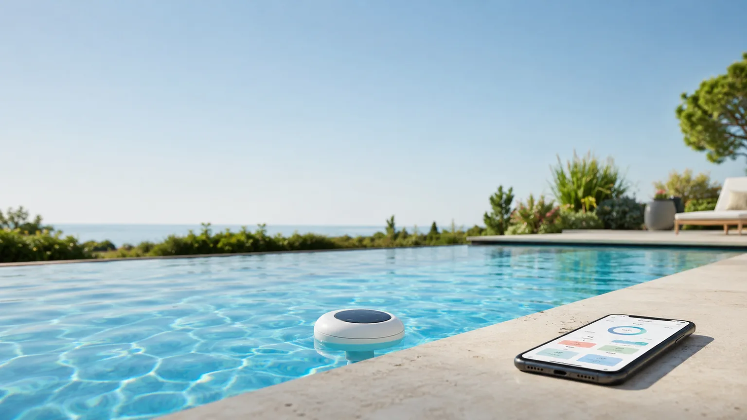 Best Smart Pool Monitors 2026: No-Subscription Picks