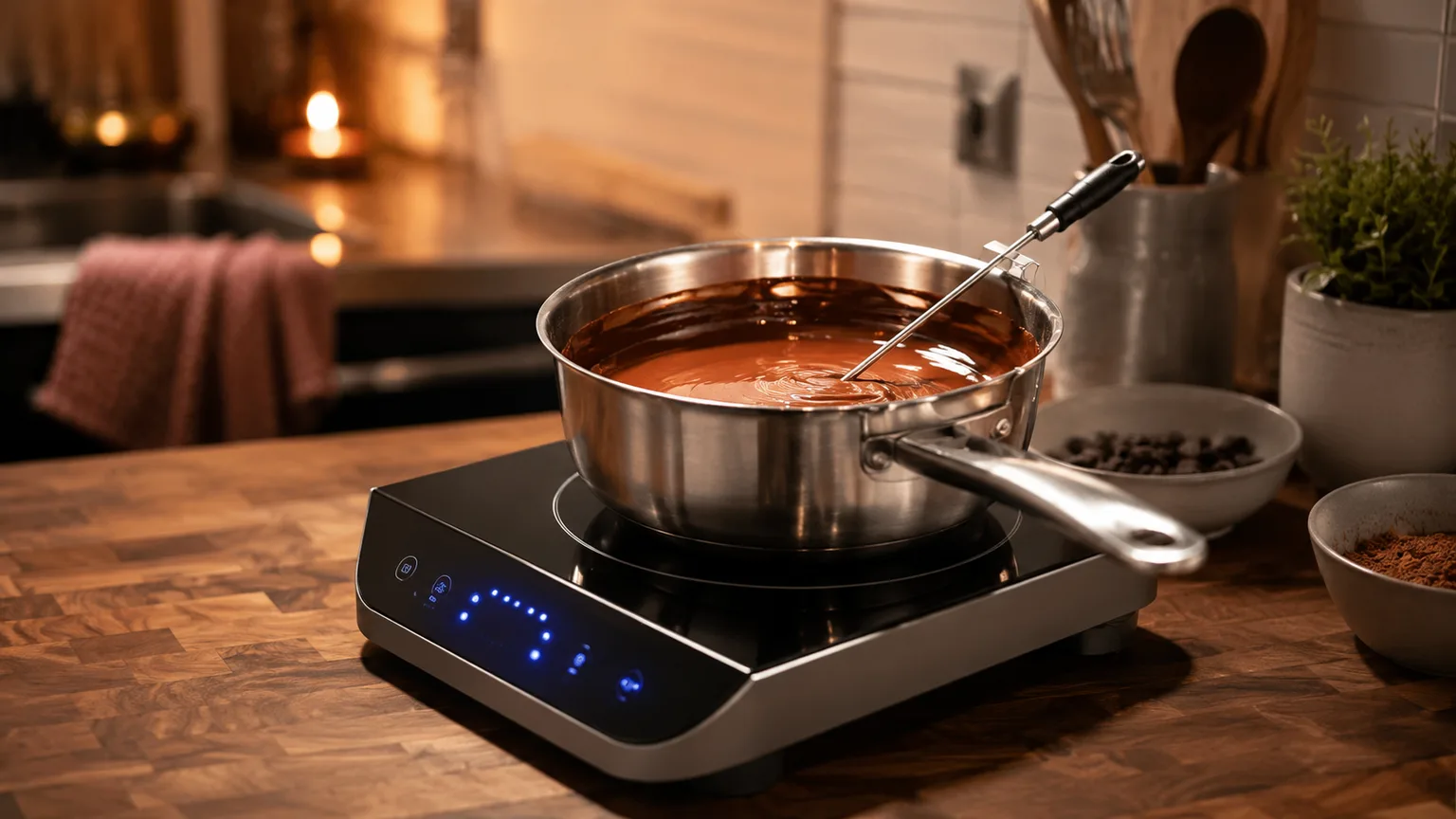 Best Smart Portable Induction Cooktops 2026: Precision Picks