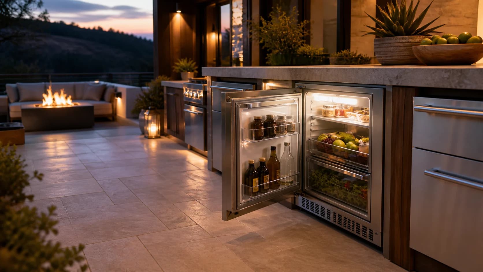 Best Smart Portable Outdoor Fridges & Coolers 2026