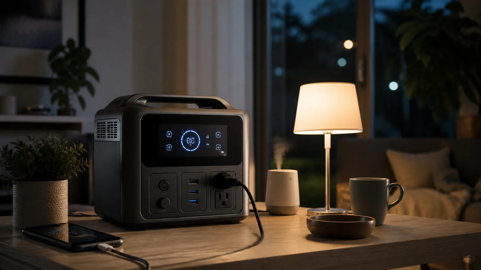 Best Portable Power Stations for RV & Off-Grid 2026