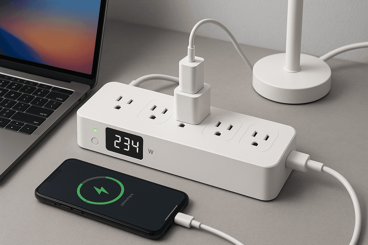 Best Smart Power Strips & Energy Monitors 2026: Cut Phantom Loads