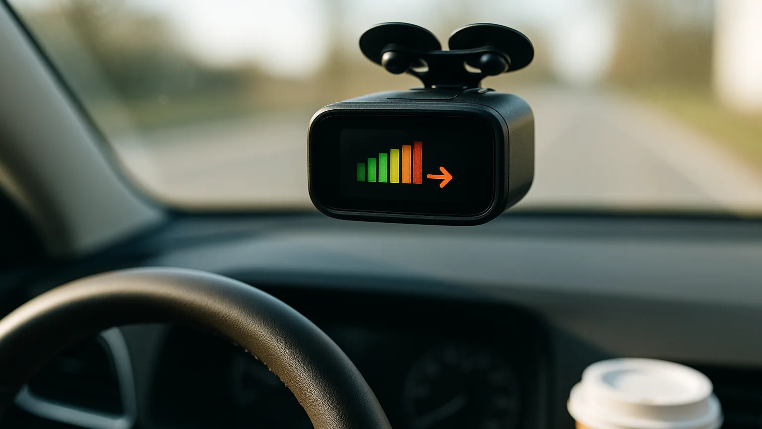 Best Radar Detectors 2026: GPS, App-Connected & Long Range