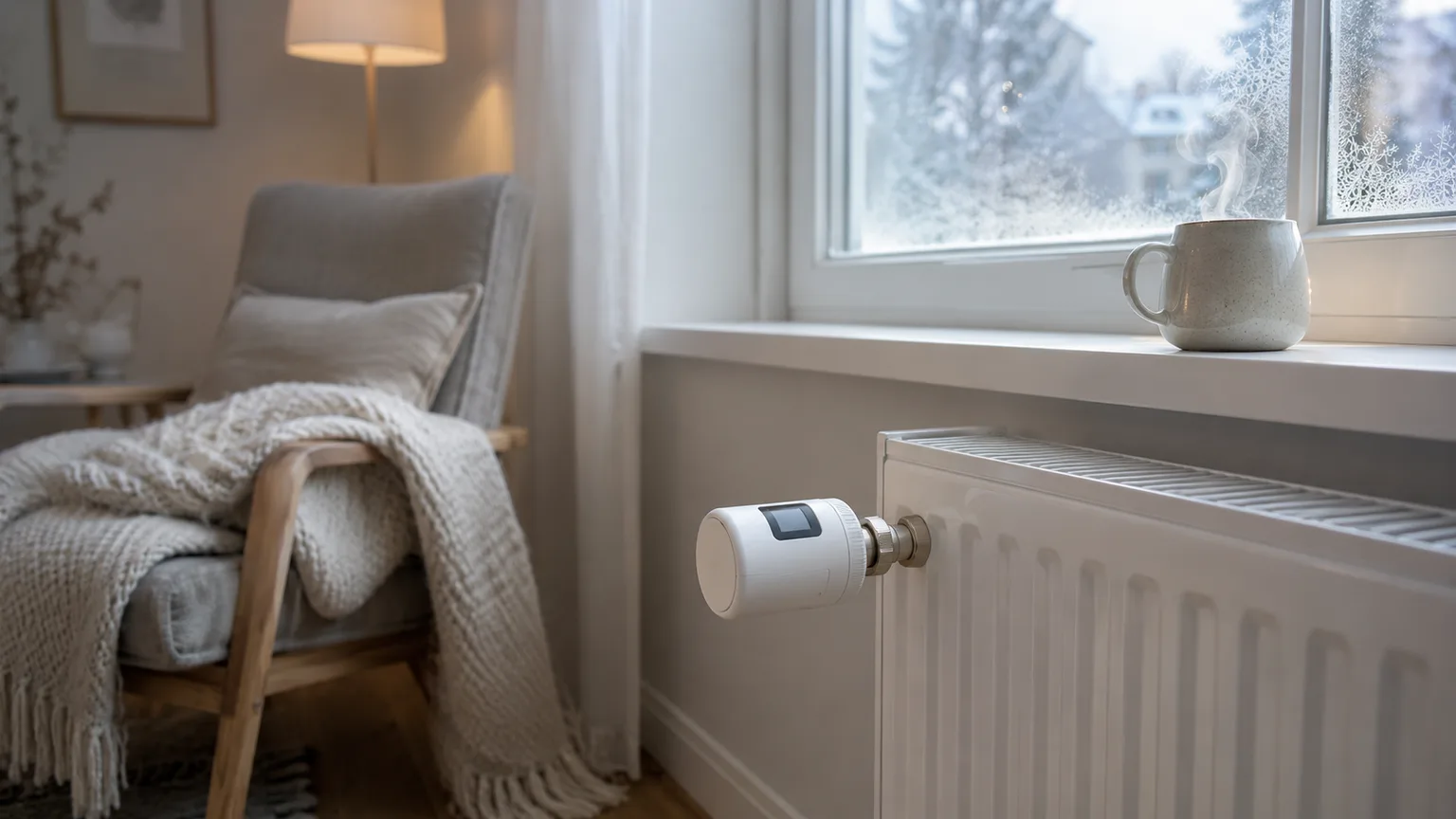 Best Smart Radiator Thermostat Valves (TRVs) for 2026