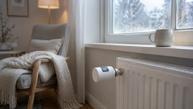 Best Smart Radiator Thermostat Valves (TRVs) for 2026