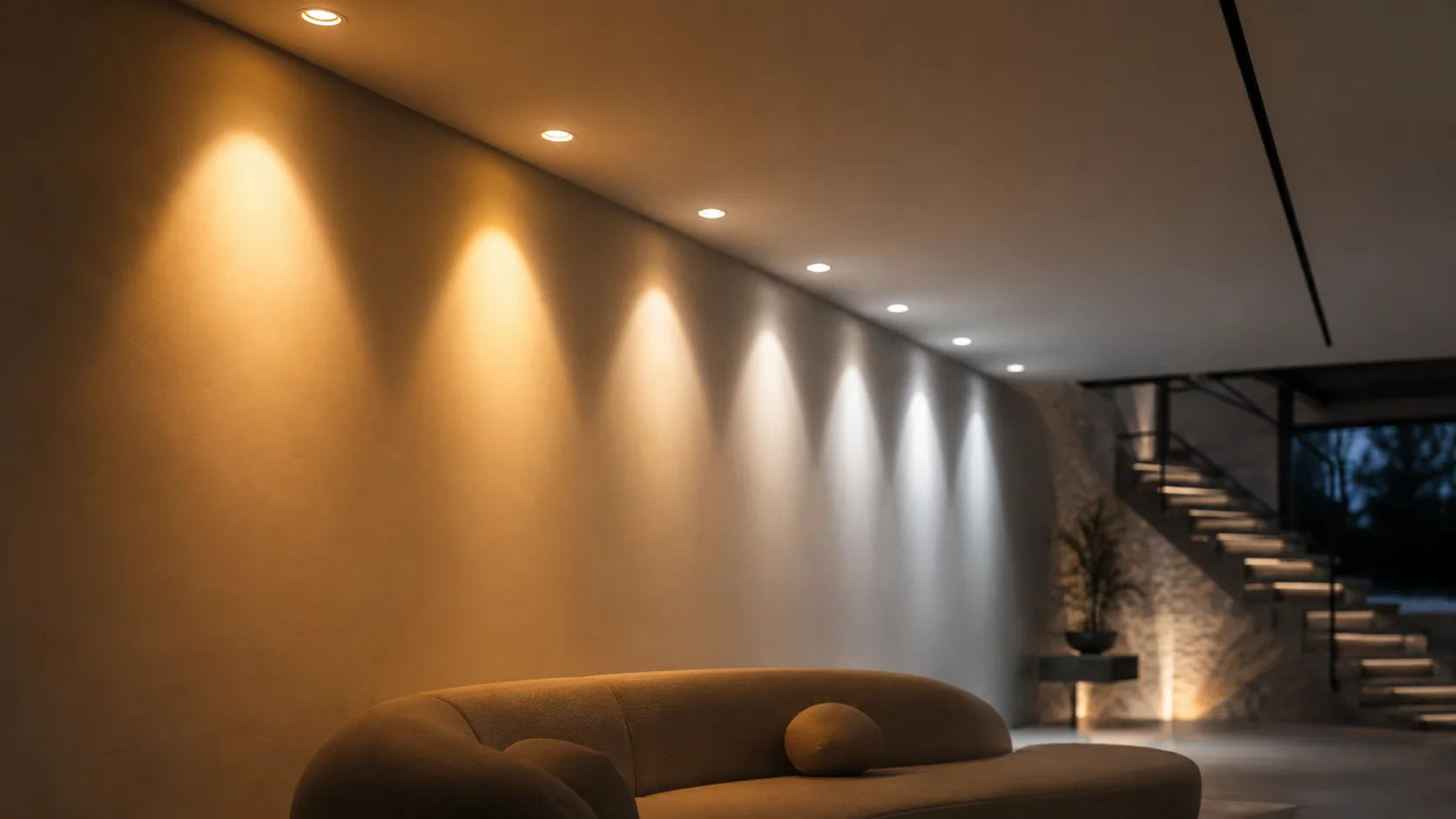 Best Smart Recessed Downlights for a Whole House (2026)