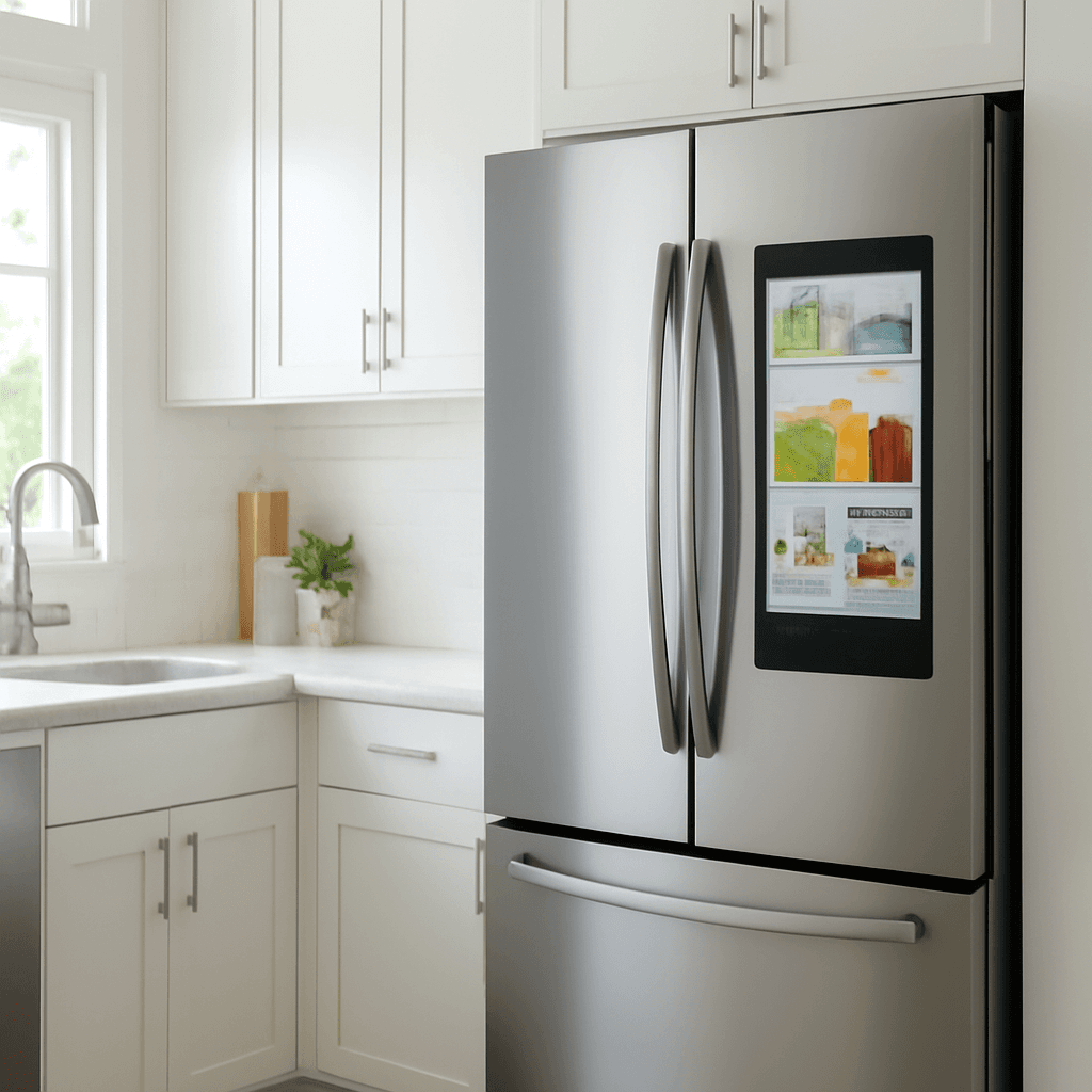 Best Smart Refrigerators 2026: Are They Worth the Premium?