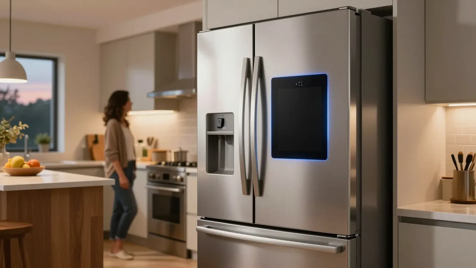 Best Smart Refrigerator 2026: Which Ones Are Worth It