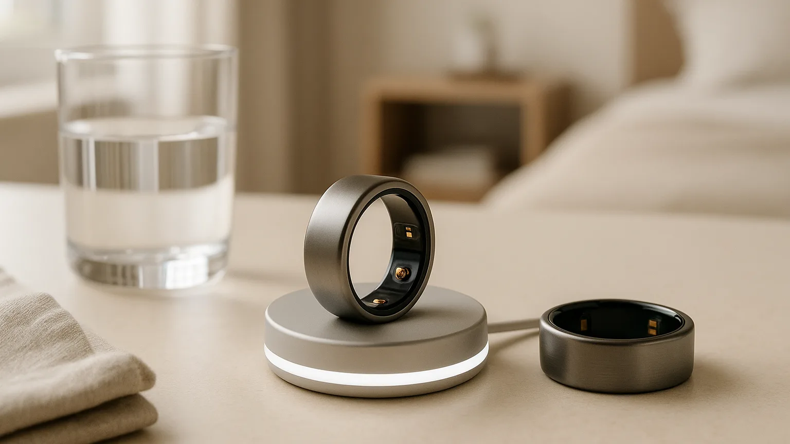 Best Smart Rings 2026: Oura 4 vs Galaxy Ring vs RingConn
