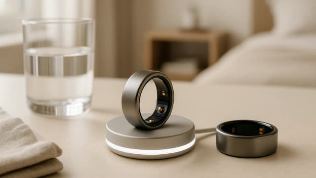 Best Smart Rings 2026: Oura 4 vs Galaxy Ring vs RingConn