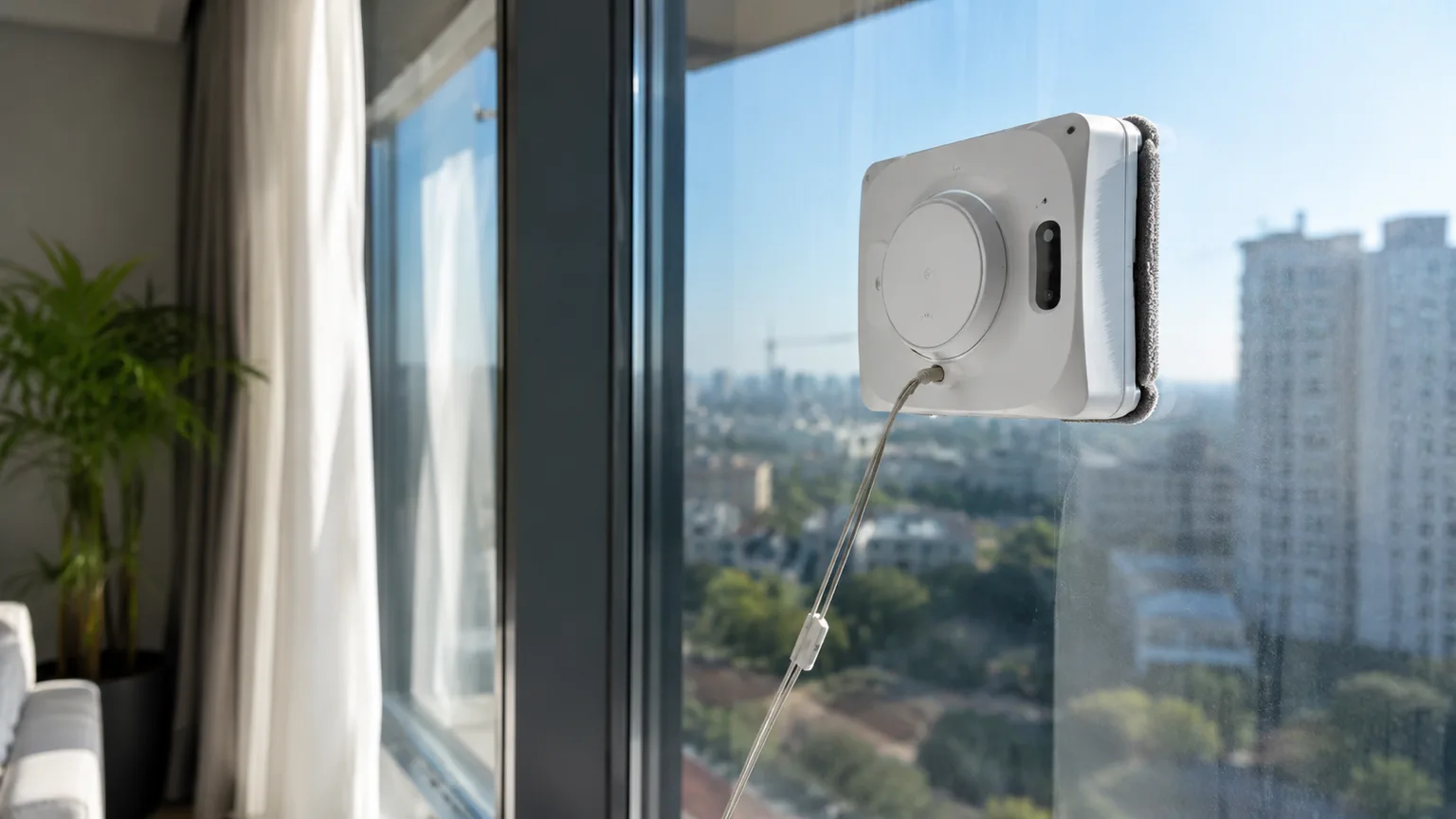 Best Robot Window Cleaners 2026: Safety, Edges & Streaks