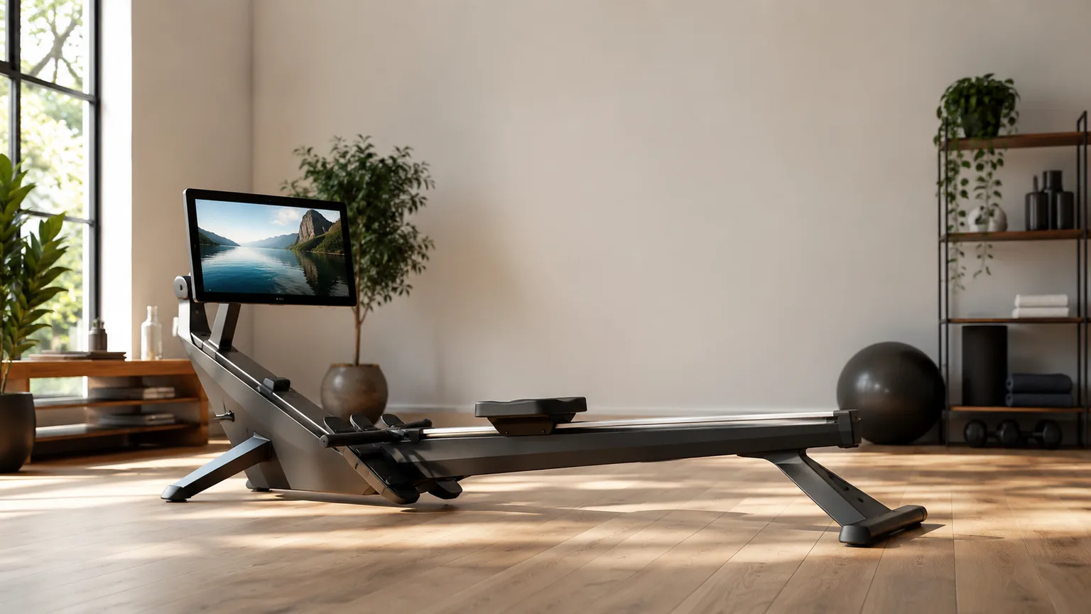 Best Smart Connected Rowing Machines 2026: 6 Picks