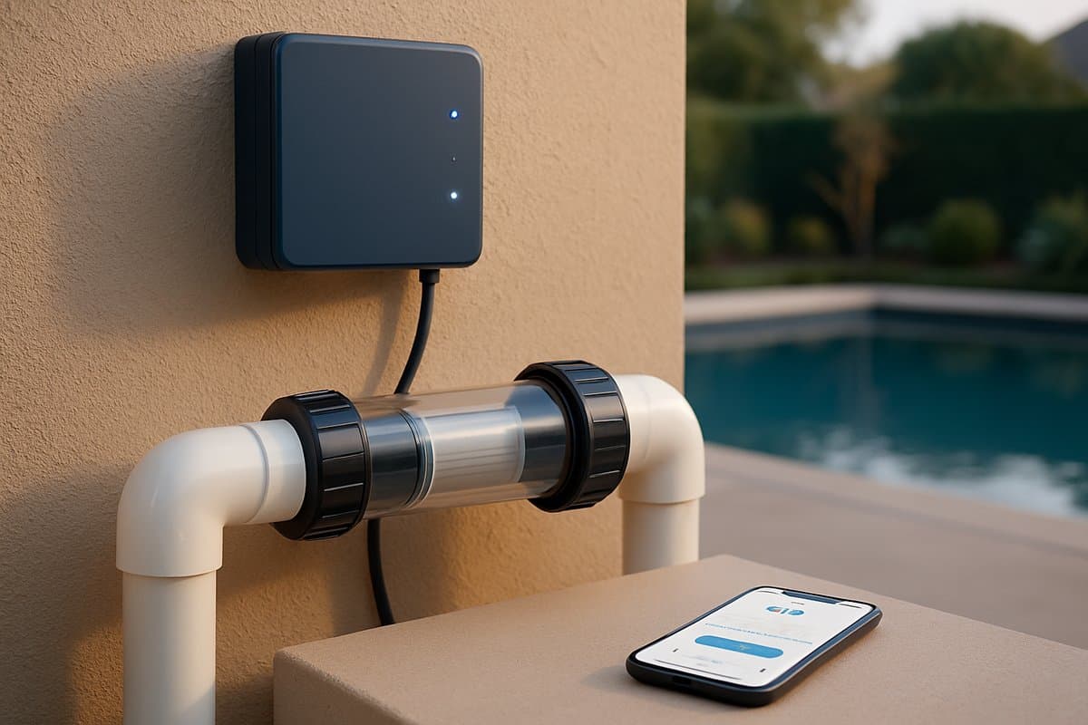 Best Smart Saltwater Pool Chlorinators 2026: Native-Smart vs Ecosystem-Smart