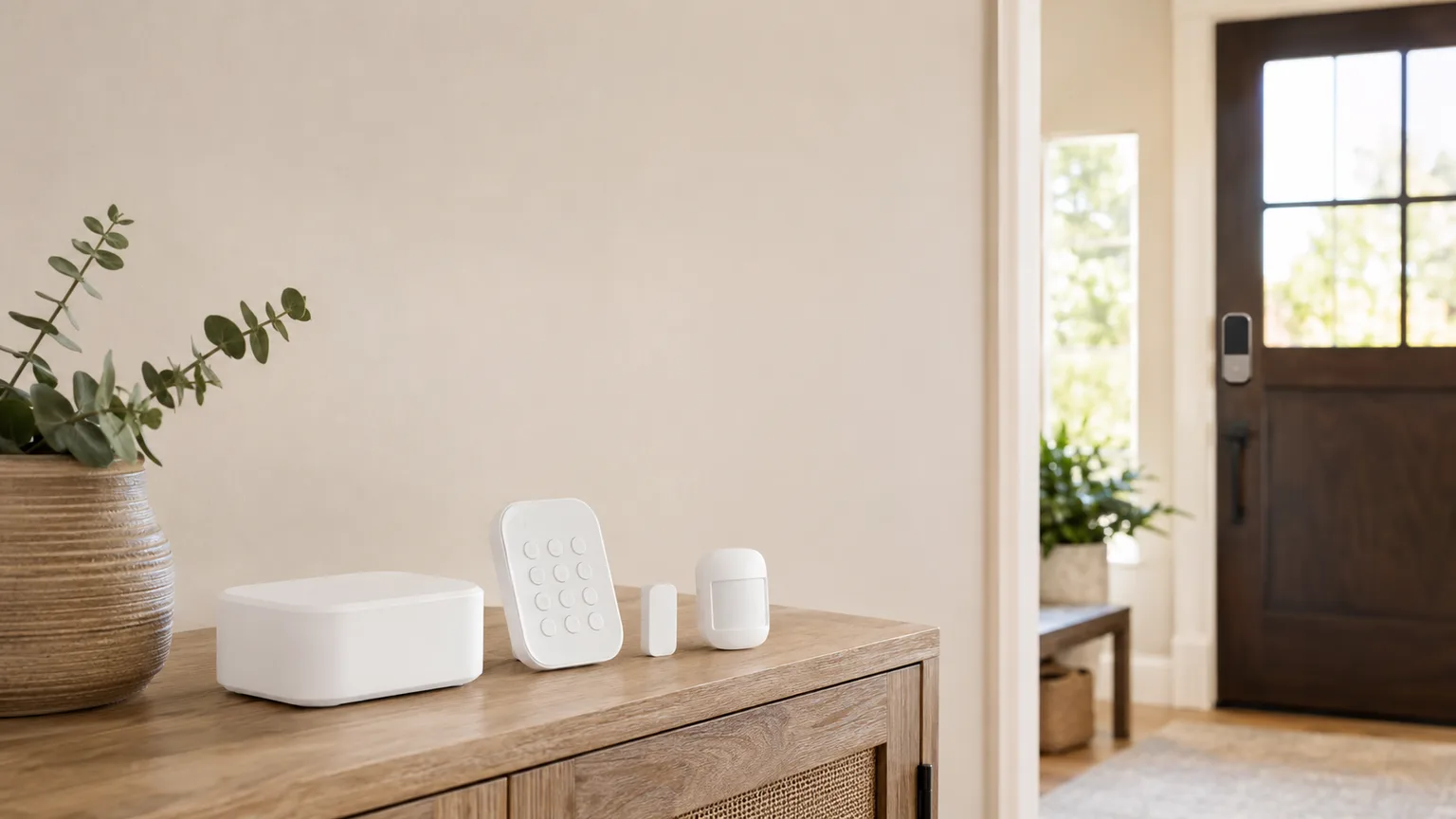 Best Smart Security Upgrade for New Homeowners 2026 — guide thumbnail