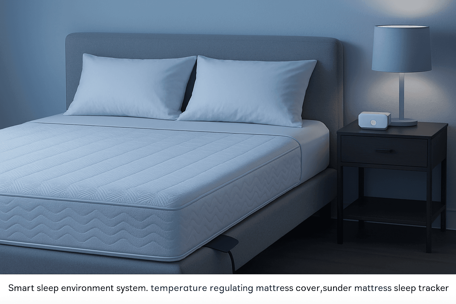 Best Smart Sleep Environment Systems 2026: Eight Sleep, ChiliPad & Bedroom Automation