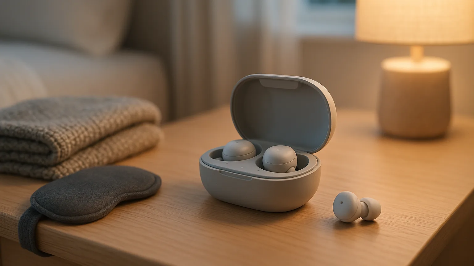 Best Smart Sleep Headphones & Earbuds 2026