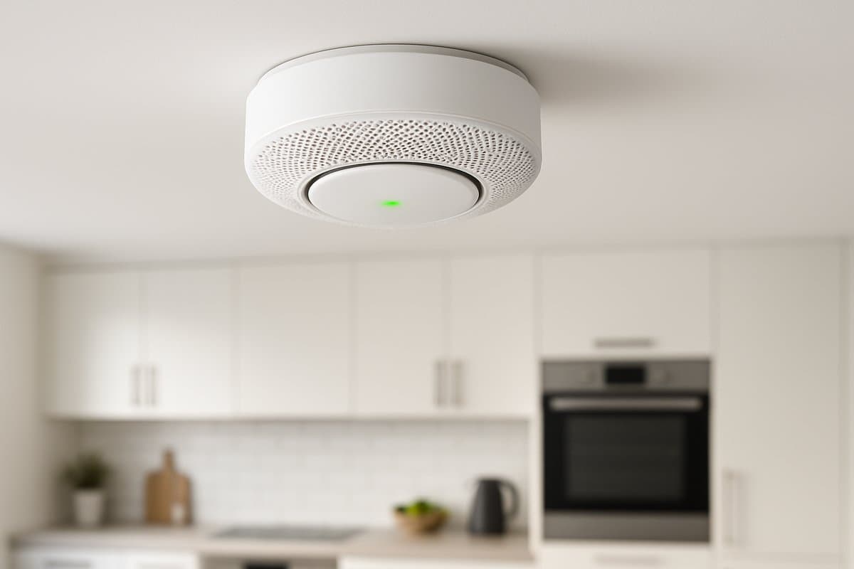 Best Smart Smoke and CO Detectors That Could Save Your Life