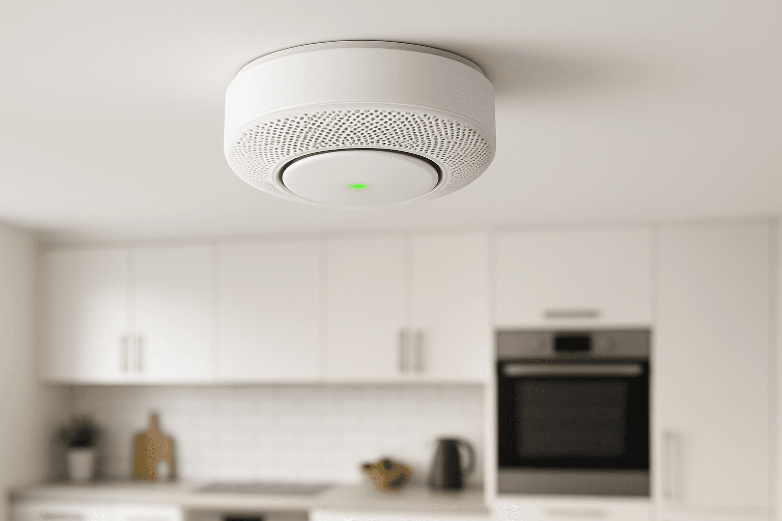 Best Smart Smoke and CO Detectors That Could Save Your Life