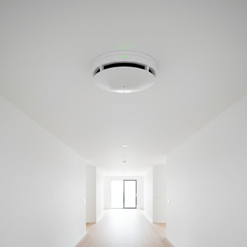 Best Smart Smoke Detectors 2026: Nest Protect, No Fee
