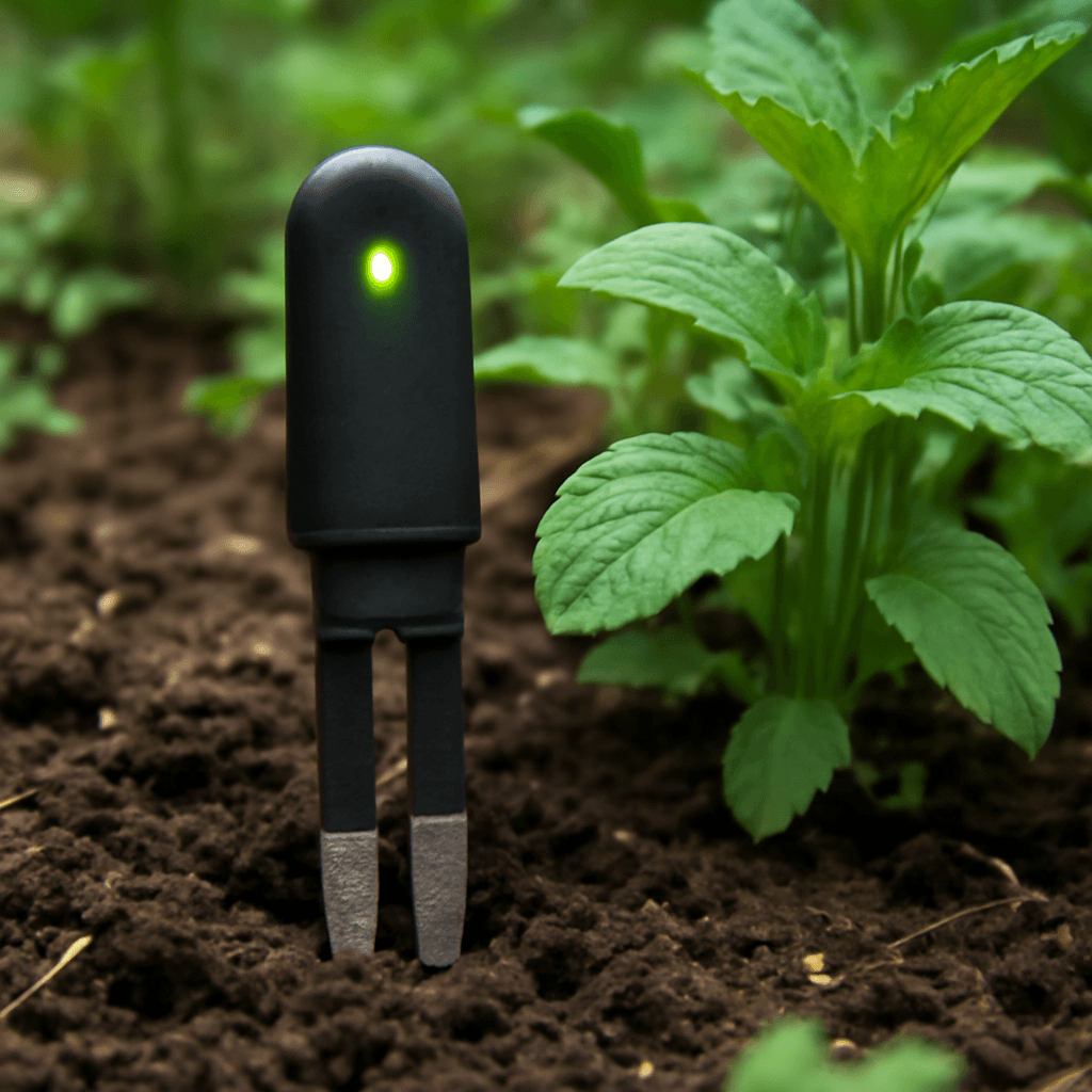 Best Smart Soil Moisture Sensors for Gardens 2026