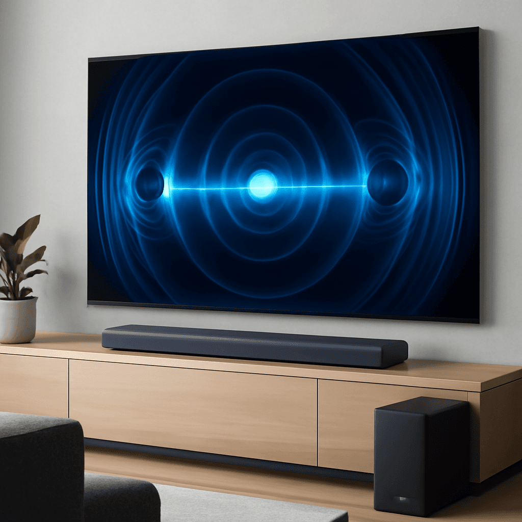 Best Smart Soundbars with Dolby Atmos 2026