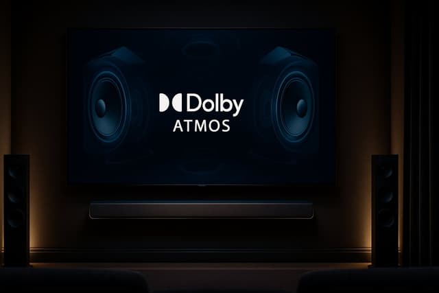 Best Smart Soundbars for a Complete Home Theater Setup