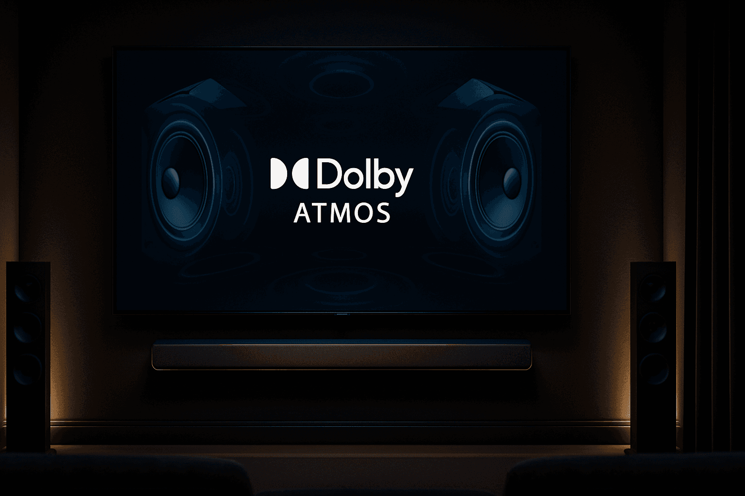 Best Smart Soundbars for a Complete Home Theater Setup